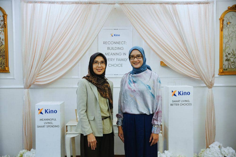 6 Tips Mindful Living dengan Mindful Spending dari Kino Indonesia