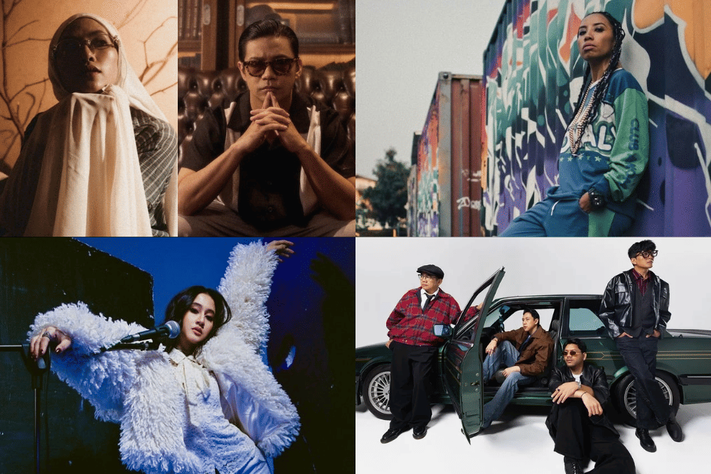 Popbela’s Playlist: Soundtrack of Growth