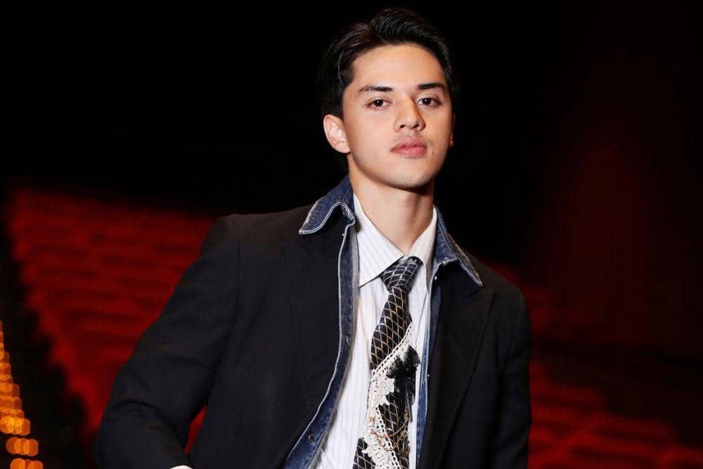 Biodata dan Profil Jeremie Moeremans, Aktor Muda dengan Karier yang Terus Berkembang