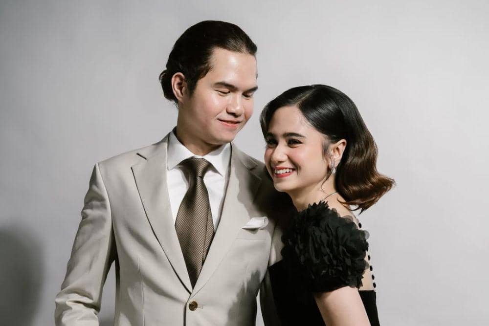 Ini Kecocokan Zodiak Tissa Biani dan Dul Jaelani, Langgeng 5 Tahun