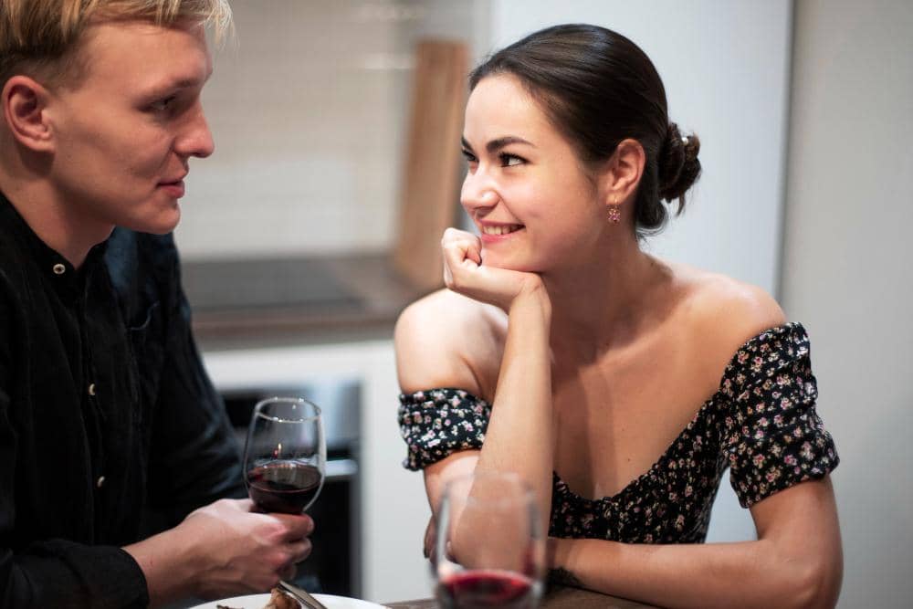 Bagaimana Cara Mengungkapkan Perasaan sebagai Secret Admirer