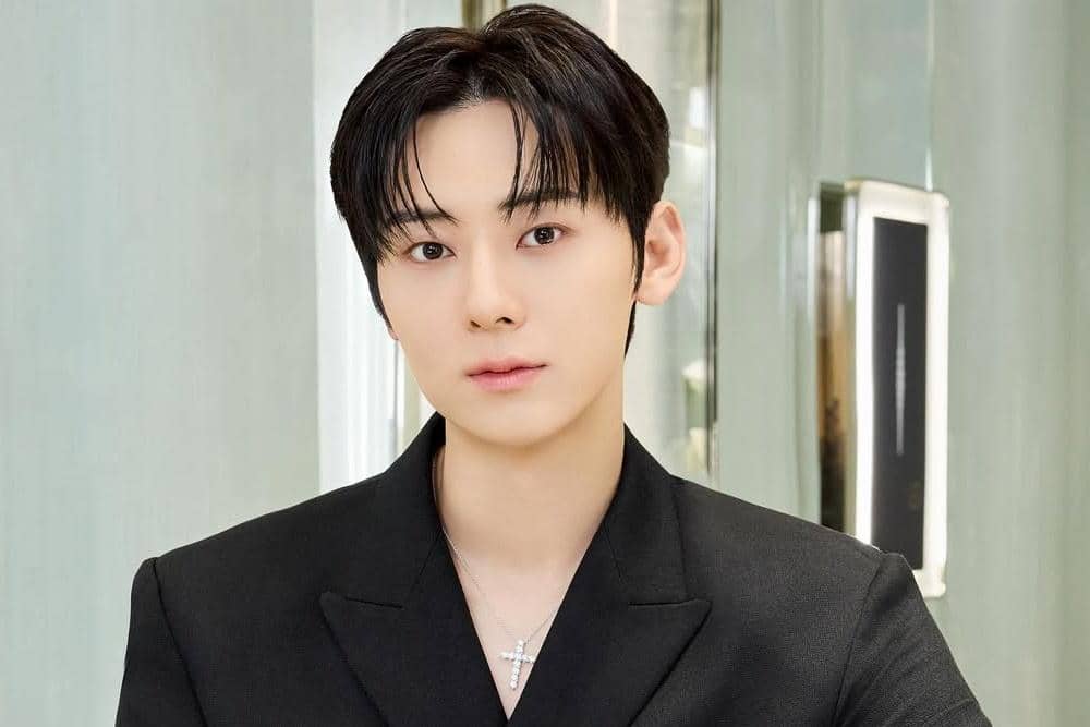 Minhyun 'Nuest'