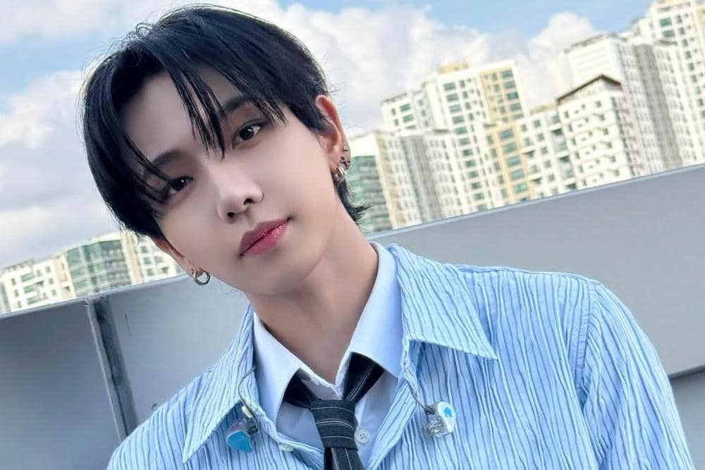 Jaehyun 'BOYNEXTDOOR'