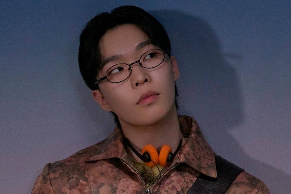 Lee Chan Hyuk 'AKMU'