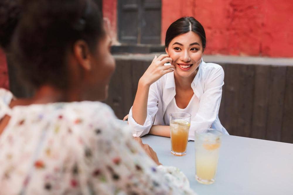 Bagaimana Cara Mengungkapkan Perasaan sebagai Secret Admirer