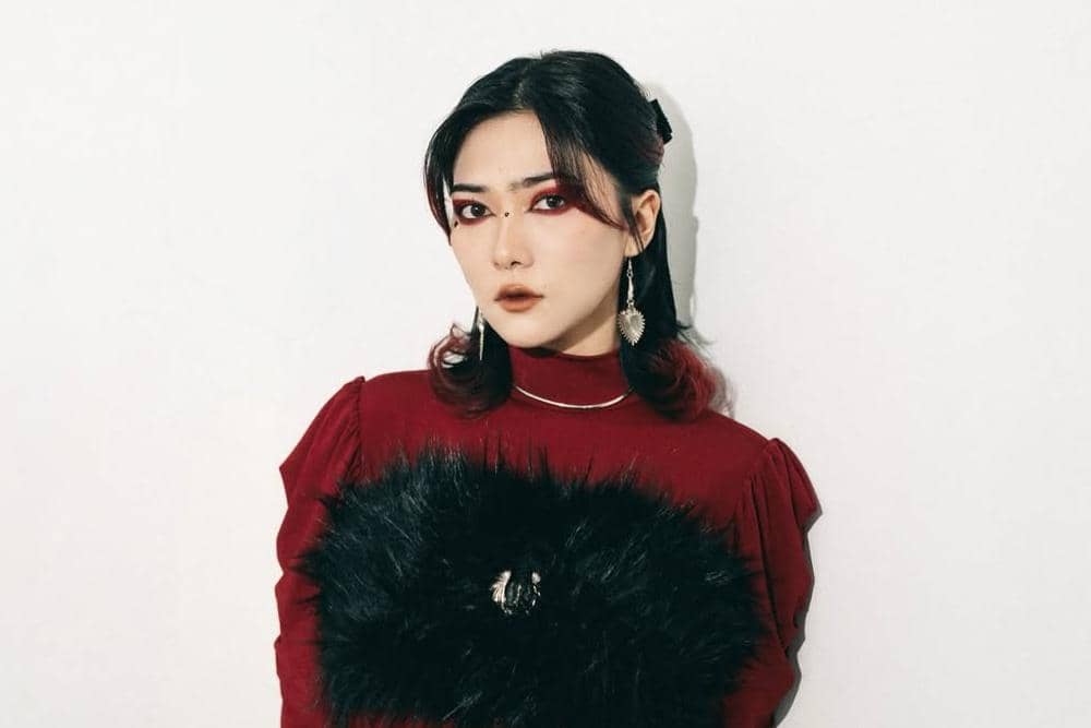 Isyana Sarasvati