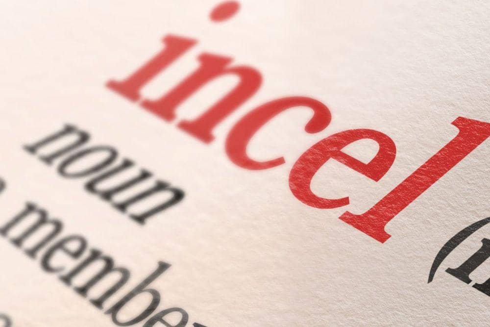 Fenomena incel