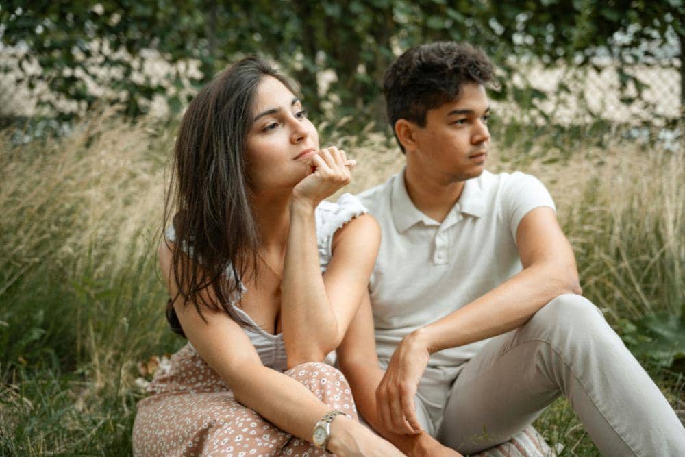 Fenomena incel