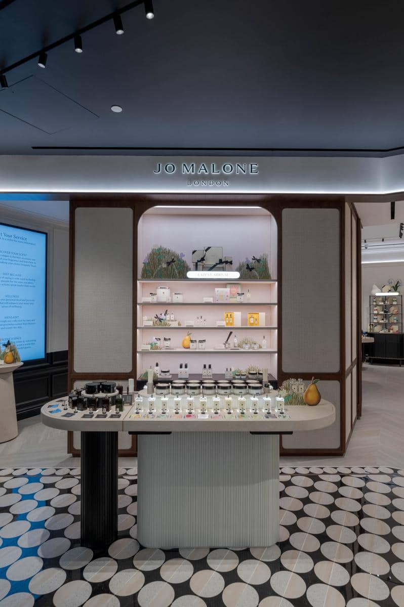 Jo Malone