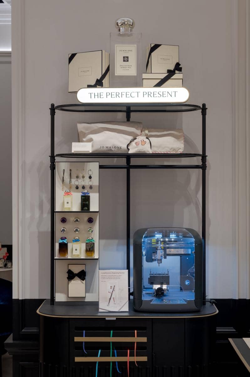 Jo Malone