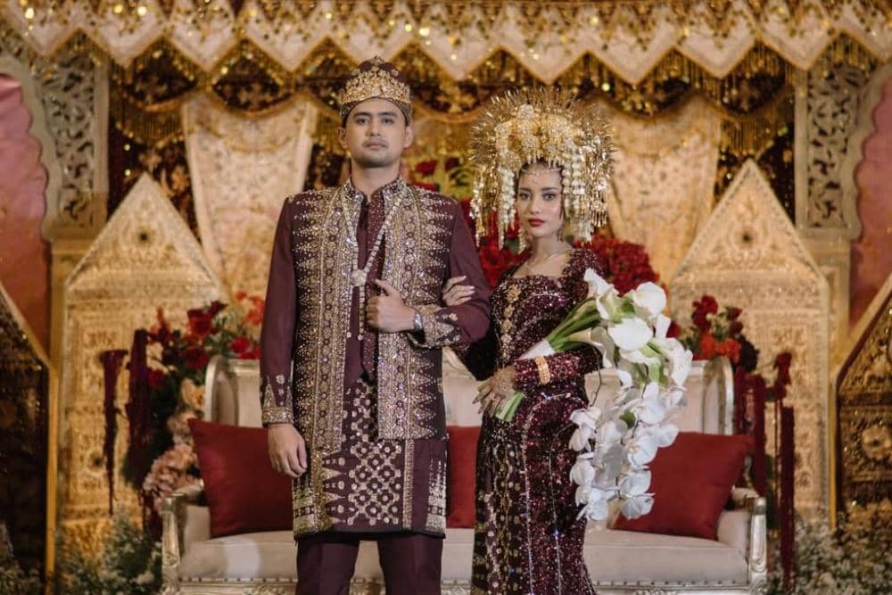 Kisah Cinta Siska ‘Minbite’ dan Indian Akbar