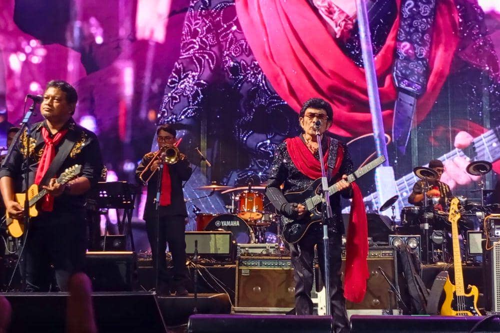 Rhoma Irama 