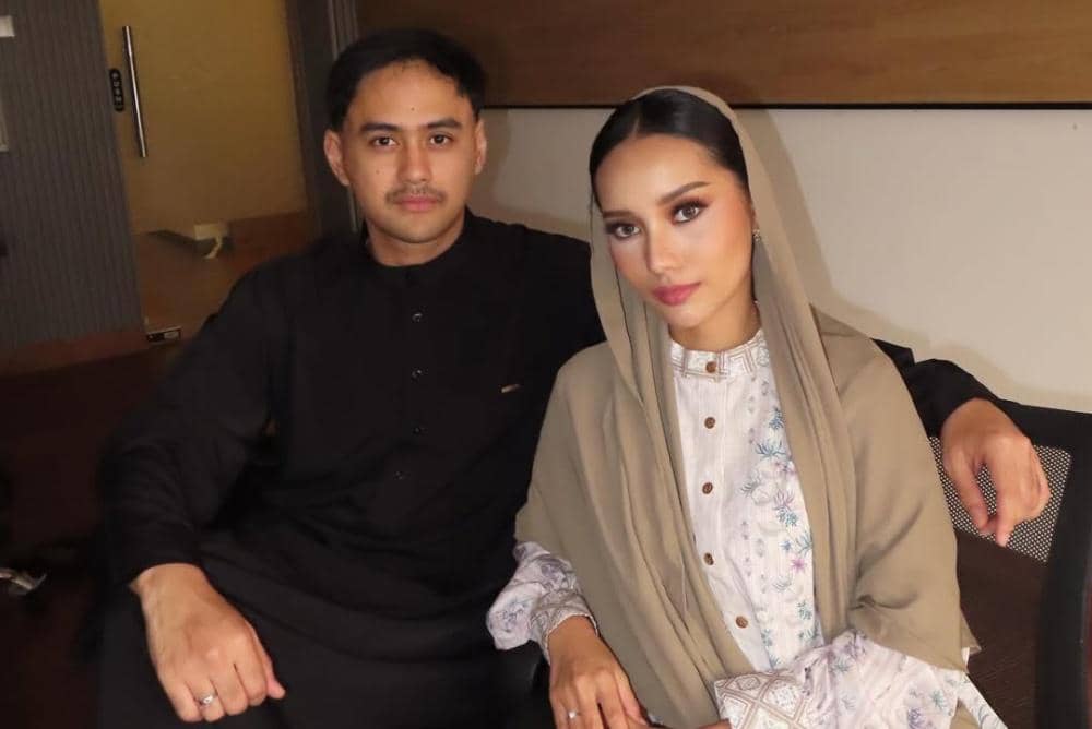 Kisah Cinta Siska ‘Minbite’ dan Indian Akbar