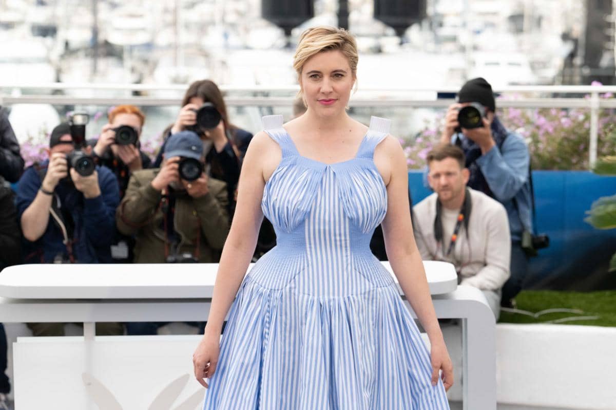 narnia greta gerwig