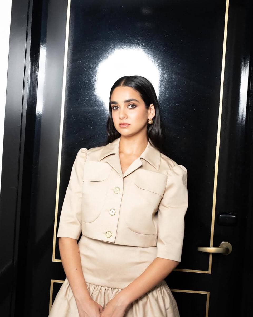 Geraldine Viswanathan