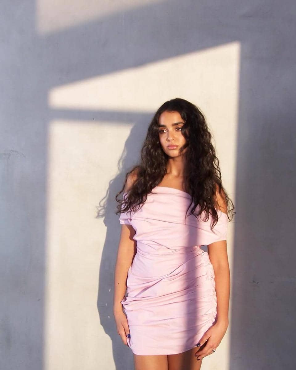 Geraldine Viswanathan