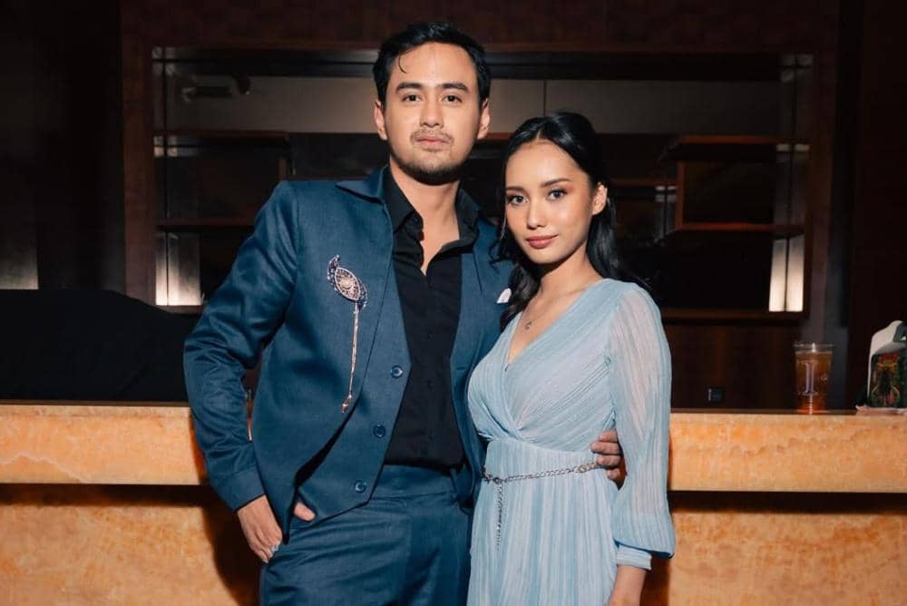 Kisah Cinta Siska ‘Minbite’ dan Indian Akbar