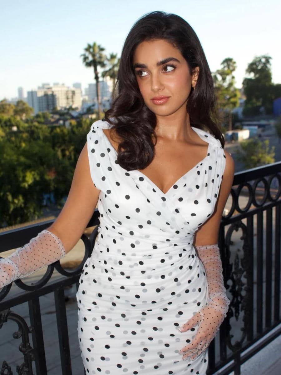 Geraldine Viswanathan