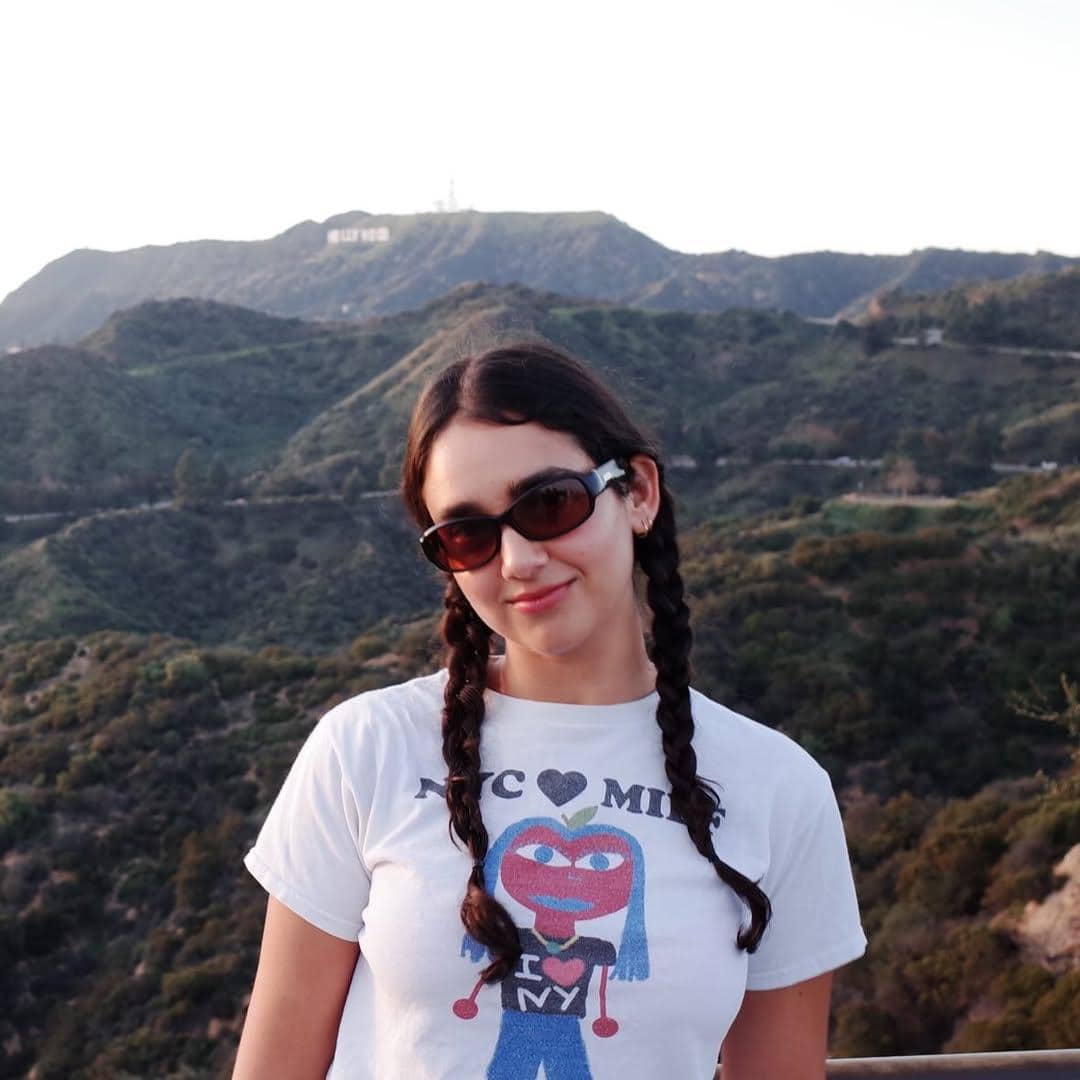 Geraldine Viswanathan
