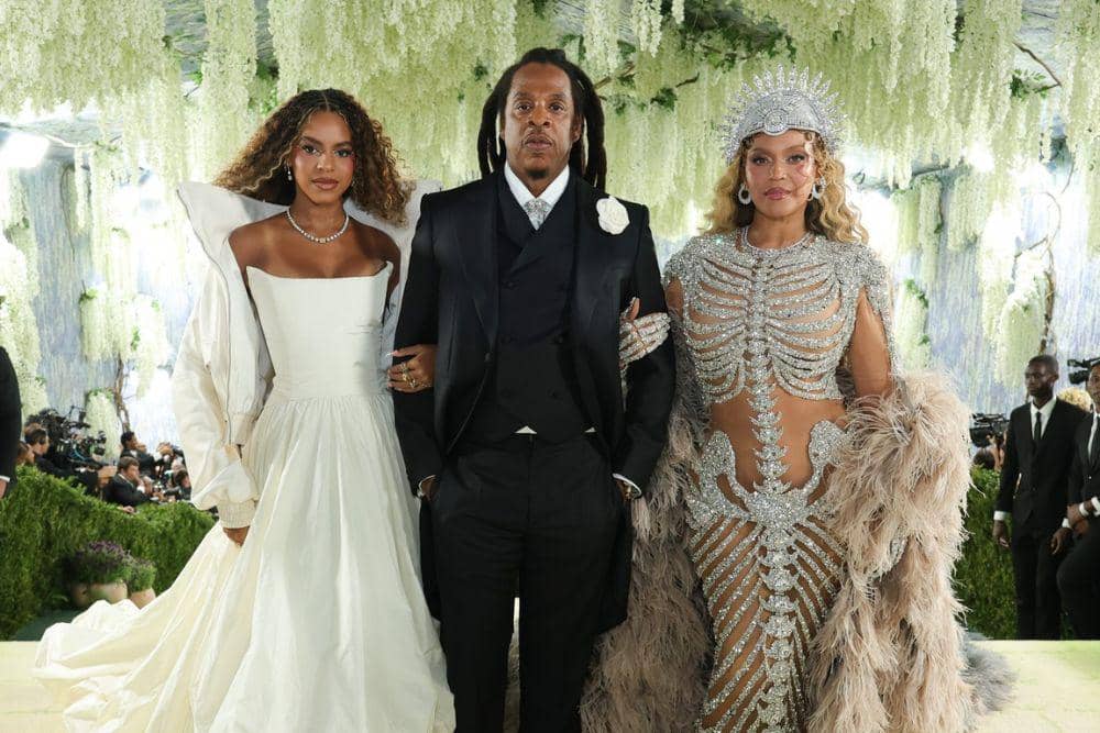 11 Highlights Met Gala 2026, Beyoncé Comeback hingga Dominasi Bintang Global di Red Carpet!