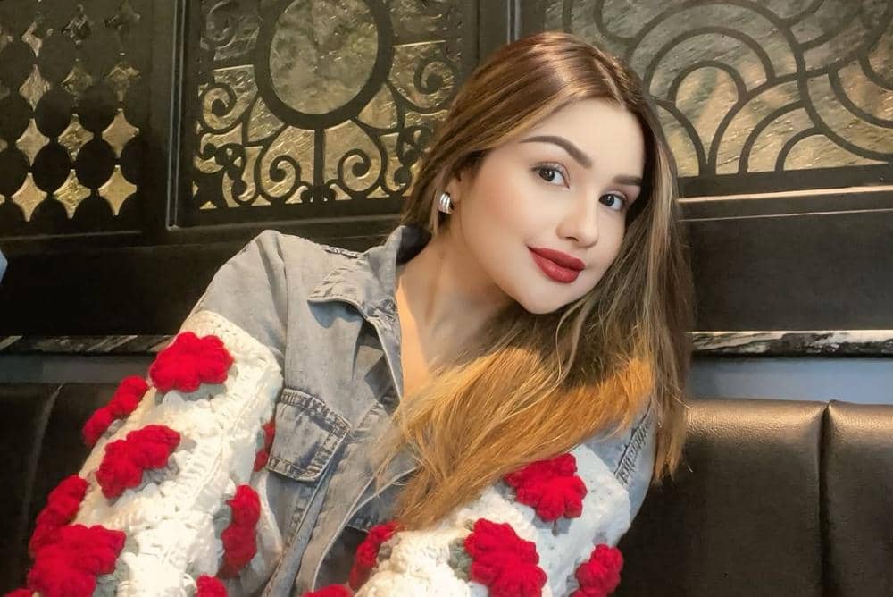 Nourah Sheivirah