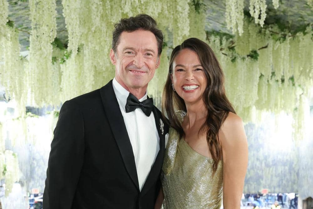 15 Pasangan Seleb Hollywood yang Hadir di Met Gala 2026, Romantis!