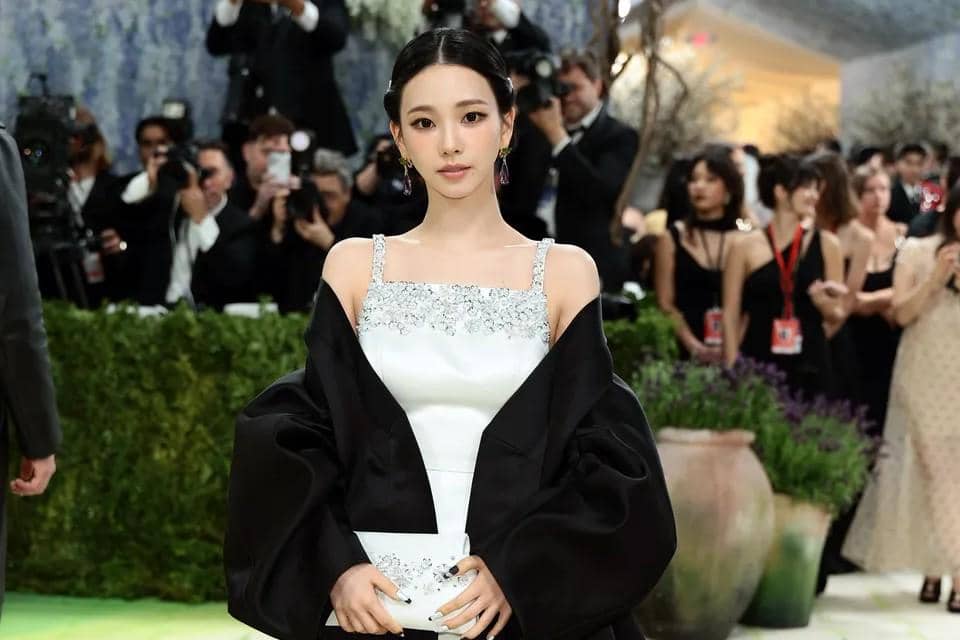 Deretan Beauty Look Idol K-Pop yang Hadir di Met Gala 2026