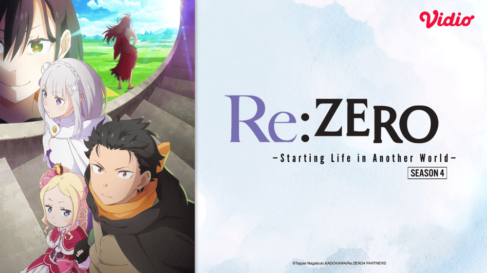 ReZERO - Starting Life in Another World Season 4_KV.png