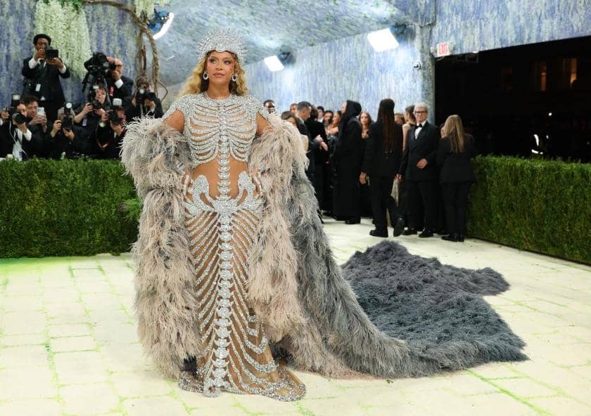met gala 2026