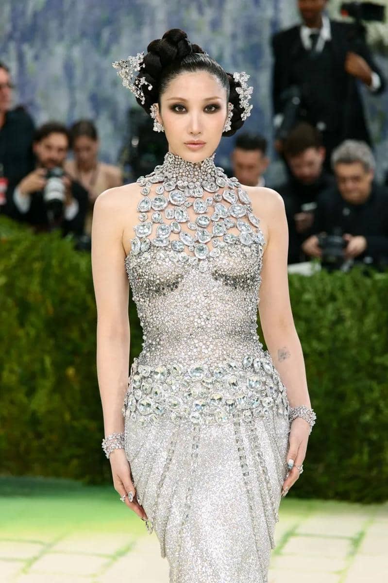 EJAE di Met Gala 2026