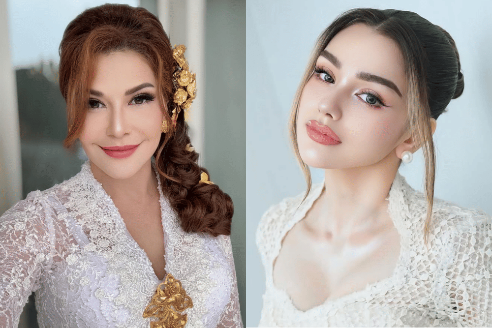 Kronologi Perseteruan Tamara Bleszynski dan Nourah Sheivirah, Memanas!