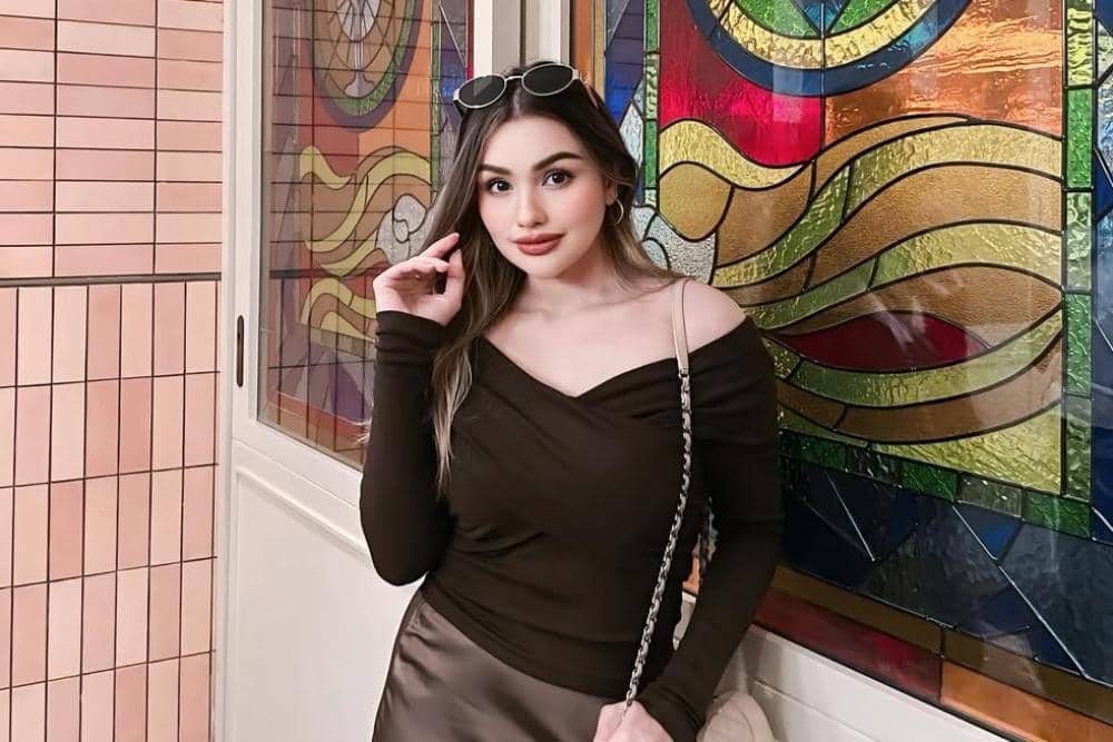 Nourah Sheivirah