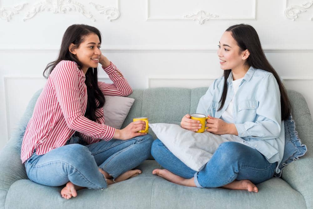 Cara Mengetahui Siapa Secret Admirer Kita