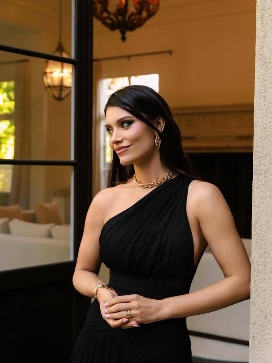Eva De Dominici