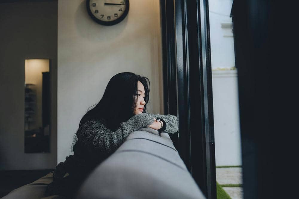 Kenapa Secret Admirer Sering Berakhir Patah Hati