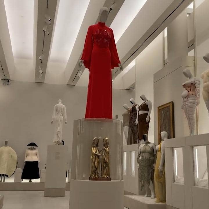 fakta Met Gala 2026