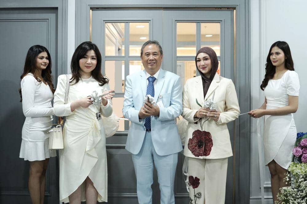 Inovasi Baru Dunia Estetika: Kalyce Aesthetic Clinic Hadir di Jakarta