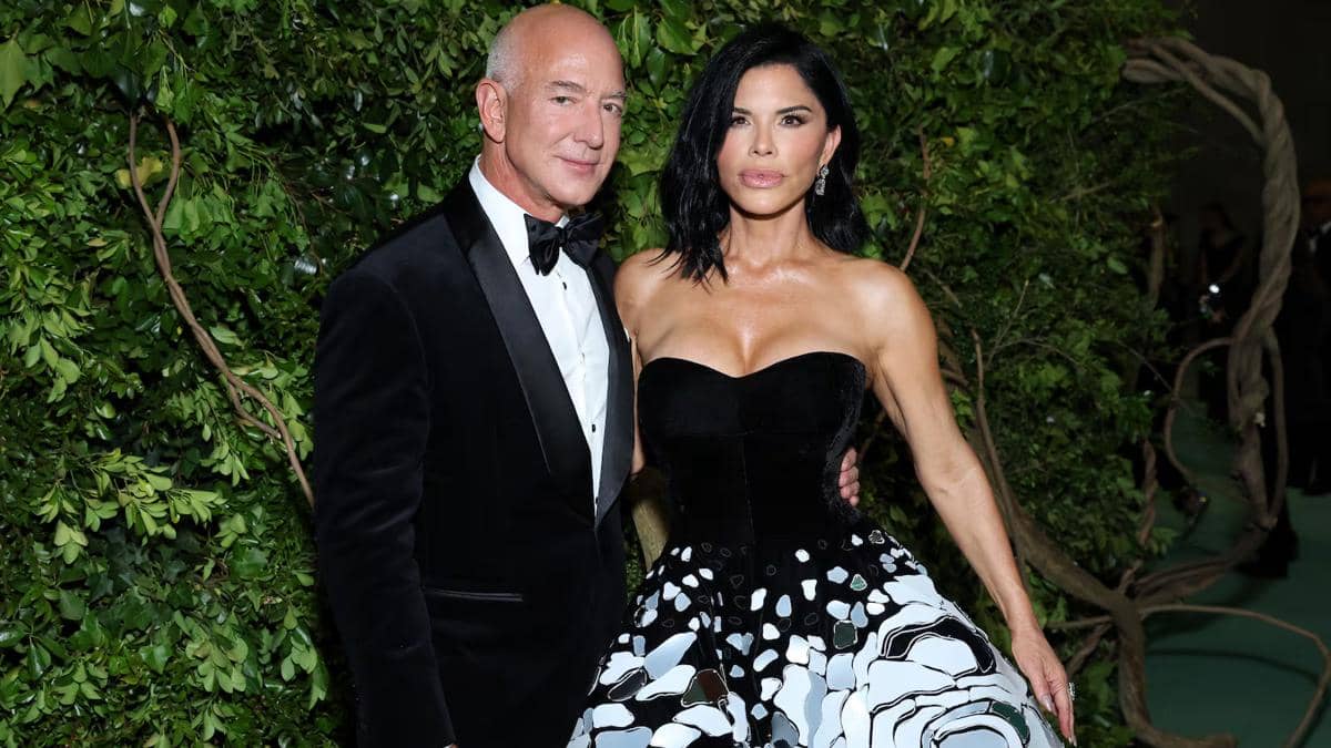 Kontroversi Met Gala 2026: Keterlibatan Jeff Bezos Picu Seruan Boikot