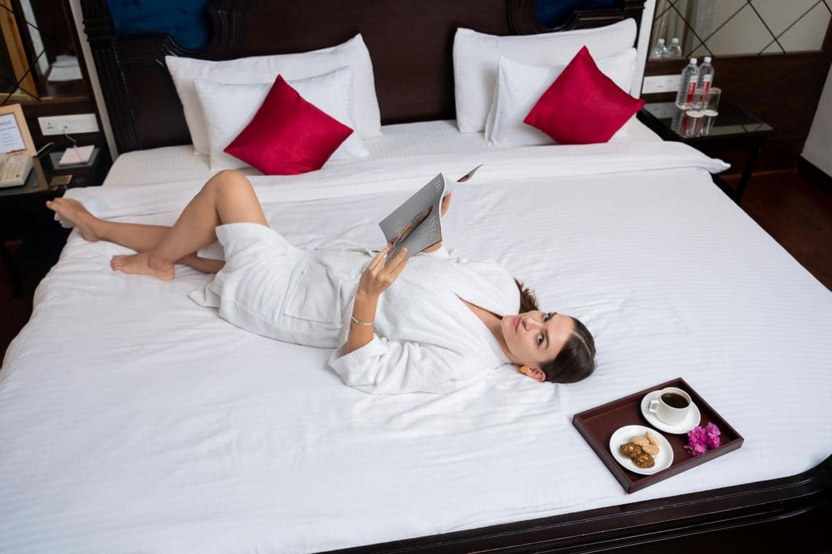 Panduan Sunday Reset agar Hari Minggu jadi Lebih Tenang 
