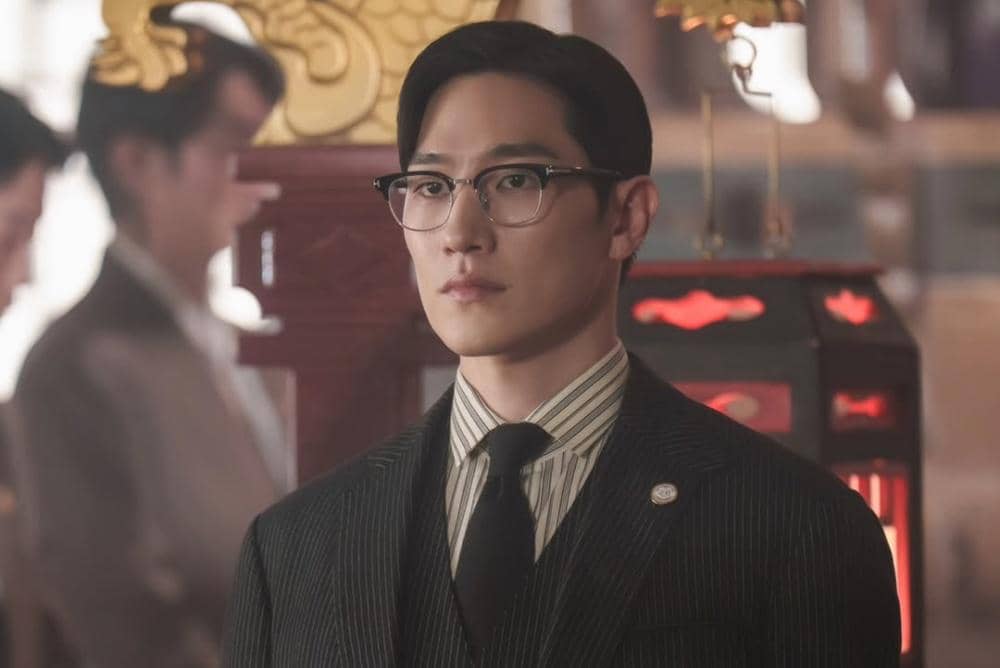 Alasan Min Jeong Woo Layak Jadi Suami Hui Ju di 'Perfect Crown'