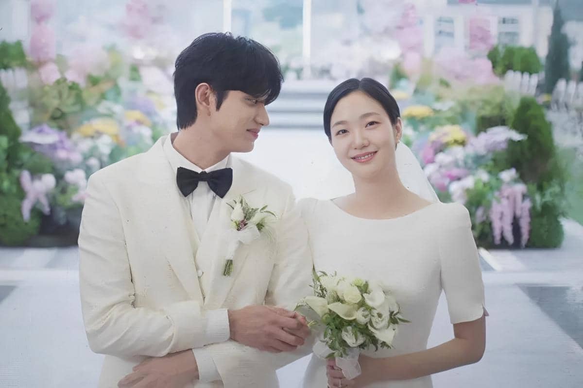 Penjelasan Ending Drama 'Yumi’s Cells 3', Berakhir Bahagia