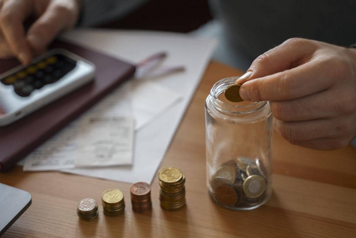 investasi yang aman dan menguntungkan