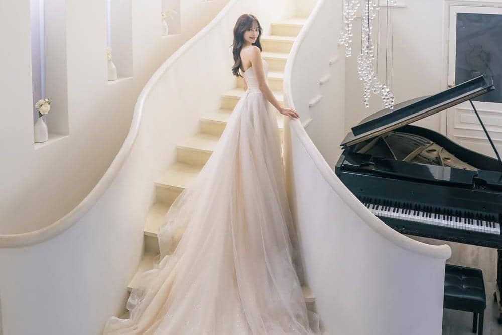 Honoka Yahagi