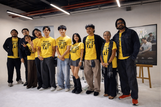 7 Fakta Film 'Nobody Loves Kay', Kisah Nyata Kairi ONIC di Balik Dunia E-Sport 