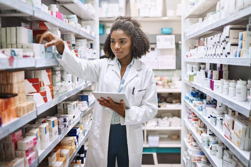Kolaborasi P&G Health dan Kampus Farmasi, Perkuat Peran Apoteker