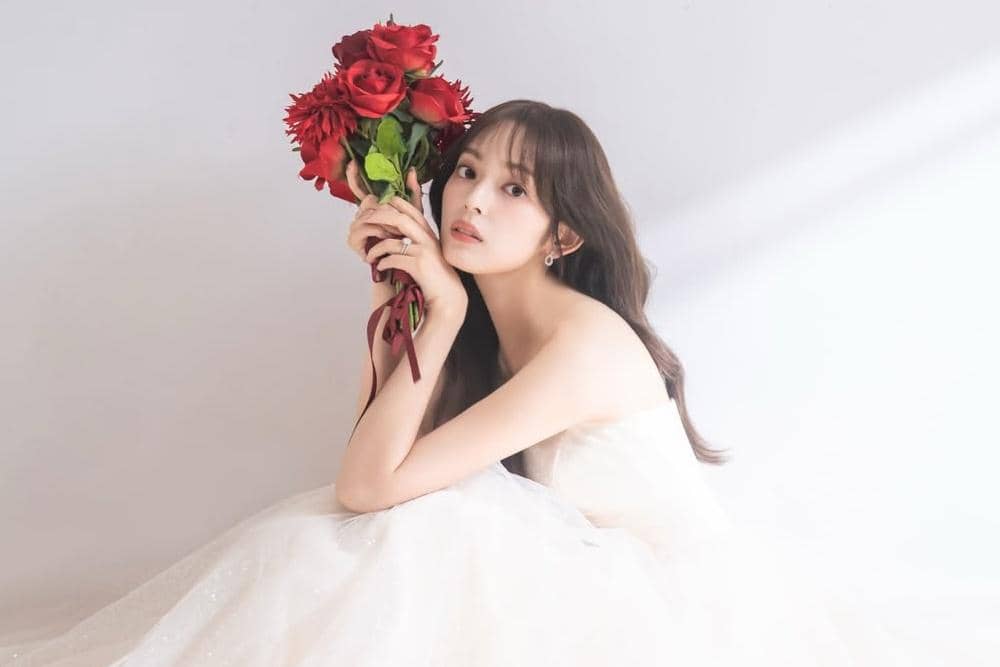 Honoka Yahagi