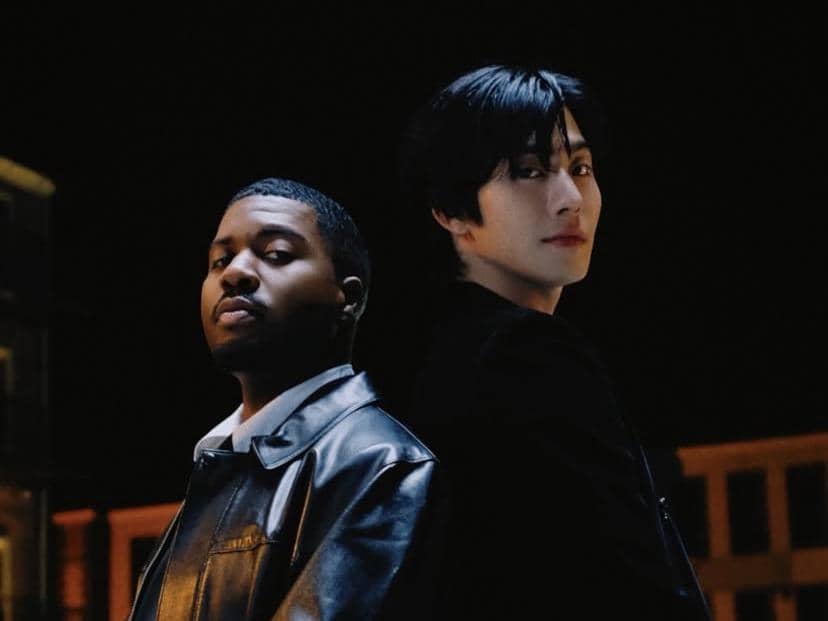 Ahn Hyo Seop Segera Rilis Single "Something Special", Kolaborasi dengan Khalid!