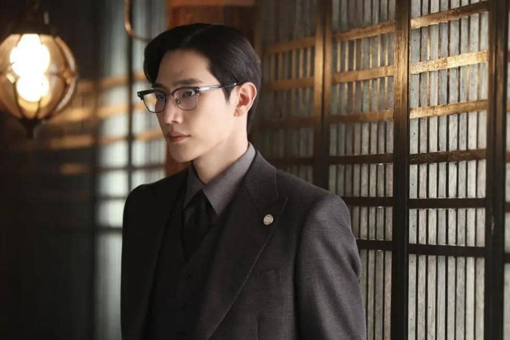 Alasan Min Jeong Woo Layak Jadi Suami Hui Ju di 'Perfect Crown'