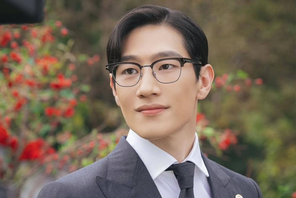 5 Alasan Min Jeong Woo Layak Jadi Suami Hui Ju di 'Perfect Crown'