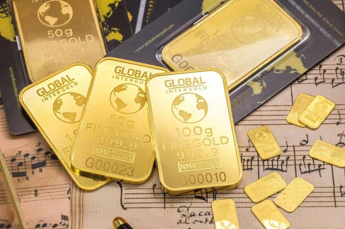 investasi yang aman dan menguntungkan